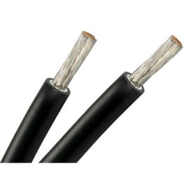 Kabel fotowoltaiczny 4 mm 6 mm 2-żyłowy kabel fotowoltaiczny o niskim napięciu