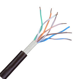Kable sieciowe z czystej miedzi Ethernet 24awg UTP FTP Cat5 Cat6 Cat 5e