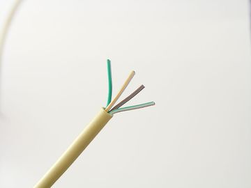 Izolacja PCV Kabel wielożyłowy skrętka wielożyłowa Kabel elektryczny wielożyłowy