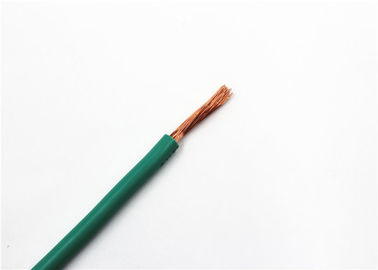 100-metrowy miedziany kabel miedziany Jednordzeniowy miedziany kabel elektryczny GB 5023.1