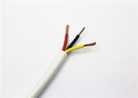 Rvv 4 mm 3-żyłowy elastyczny kabel w izolacji elastyczny kabel elektryczny z PVC
